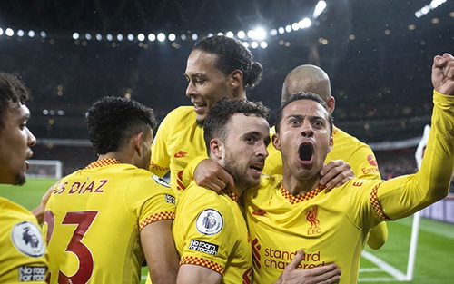 VIDEO Nottingham Forest vs Liverpool: Kết quả bóng đá cúp FA vòng 5