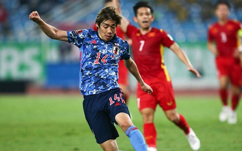Bảng xếp hạng vòng loại World Cup 2022 châu Á - Bảng xếp hạng bóng đá Việt Nam