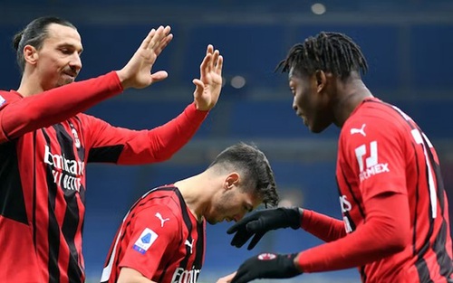 Soi kèo nhà cái Torino vs Milan. Nhận định, dự đoán bóng đá Serie A (01h45, 11/4)