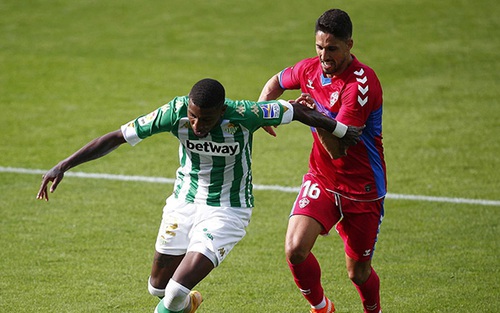Soi kèo nhà cái Betis vs Elche. Nhận định, dự đoán bóng đá La Liga (02h00, 20/4)