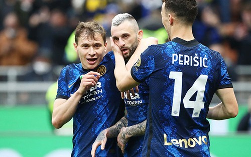 Soi kèo nhà cái Udinese vs Inter. Nhận định, dự đoán bóng đá Serie A (23h00, 1/5)