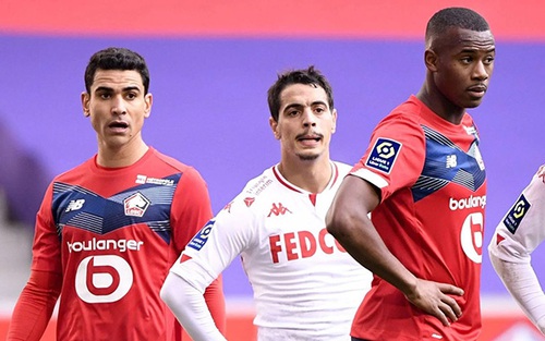 Soi kèo nhà cái Lille vs Monaco. Nhận định, dự đoán bóng đá Ligue 1 (02h00, 7/5)