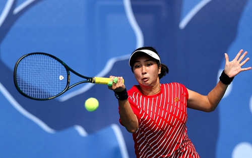 Lịch thi đấu tennis SEA Games 31 hôm nay - Lịch thi đấu quần vợt SEA Games 31