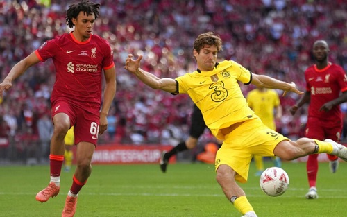 KẾT QUẢ bóng đá Liverpool 0-0 Chelsea (pen: 6-5), Chung kết Cúp FA