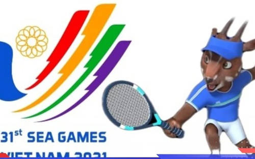 Xem trực tiếp tennis SEA Games 31