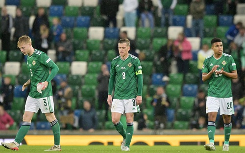 Soi kèo nhà cái Síp vs Bắc Ailen. Nhận định, dự đoán bóng đá Nations League (23h00, 5/6)