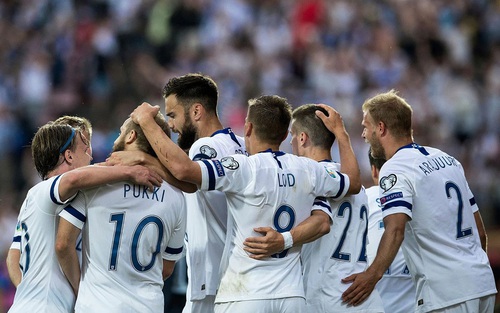 Soi kèo nhà cái Phần Lan vs Montenegro. Nhận định, dự đoán bóng đá Nations League (23h00, 7/6)