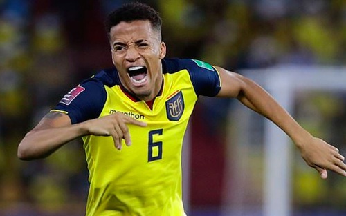 Ecuador có nguy cơ bị cấm dự World Cup 2022, tuyển Ý hưởng lợi?