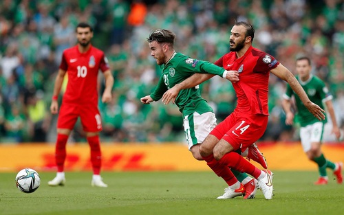 Soi kèo nhà cái Azerbaijan vs Belarus. Nhận định, dự đoán bóng đá Nations League (23h00, 13/6)