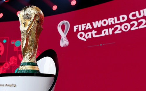 Việt Nam bị hét giá hơn 350 tỷ đồng tiền bản quyền World Cup 2022