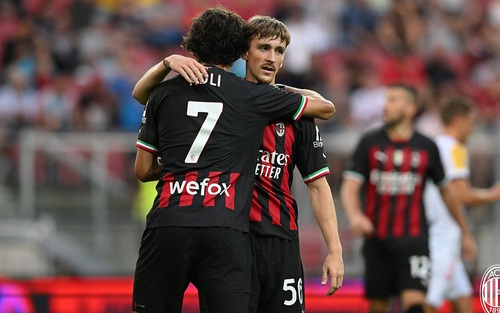 Soi kèo nhà cái Marseille vs Milan. Nhận định, dự đoán bóng đá Giao hữu Hè 2022 (23h00, 31/7)