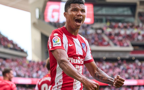 Reinildo: Mật mã phòng ngự của Simeone