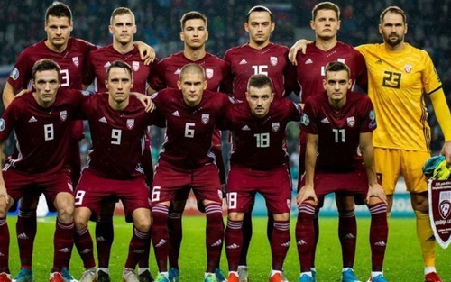 Soi kèo nhà cái Latvia vs Moldova. Nhận định, dự đoán bóng đá Nations League (23h00, 22/9)