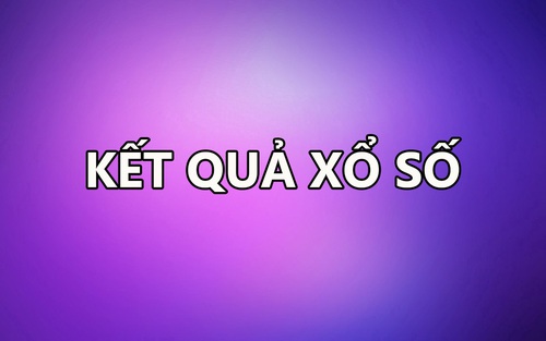 XSAG 20/10 - Xổ số An Giang hôm nay 20/10/2022 - Kết quả xổ số ngày 20 tháng 10