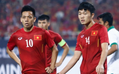 Đội hình xuất phát Philippines vs Việt Nam: Xuân Trường, Văn Quyết dự bị. Ông Park có ý đồ phòng ngự