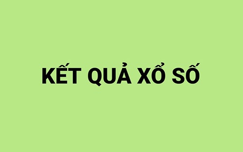 XSAG 24/3 - Xổ số An Giang - Kết quả xổ số hôm nay ngày 24/3/2022