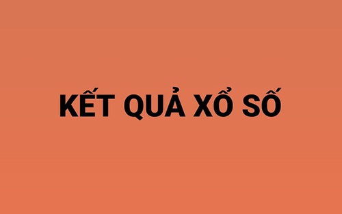 XSMB 22/3 - Xổ số miền Bắc hôm nay - SXMB - Kết quả xổ số ngày 22/3/2022