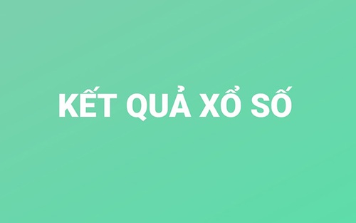 XSMB 27/3 - Xổ số miền Bắc hôm nay - SXMB - Kết quả xổ số ngày 27/3/2022