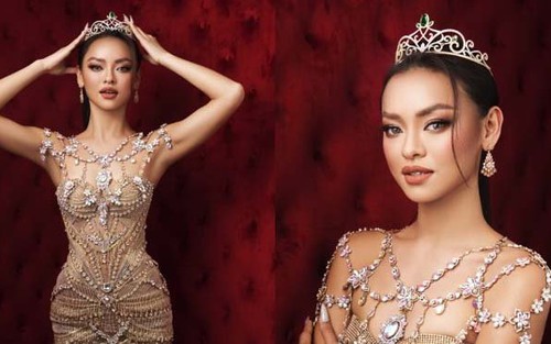 Mai Ngô sau 1 tháng đăng quang Á hậu: Tôi không hề tiếc nuối hay trách móc ai