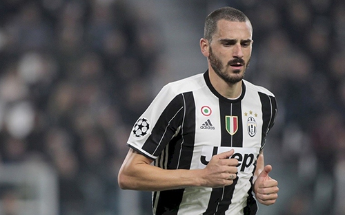 CẬP NHẬT tin tối 28/4: Juve sẵn sàng bán Bonucci, Barca muốn giữ Alba, Sharapova đáp trả đàn em