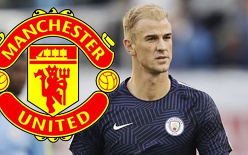 CẬP NHẬT tin tối 30/4: Real muốn chia tay Ronaldo. Joe Hart có thể tới Man United