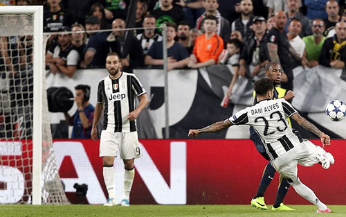 CẬP NHẬT sáng 10/5: Hạ Monaco, Juventus vào chung kết Champions League. Wenger 'bật đèn xanh' cho tiền đạo ra đi