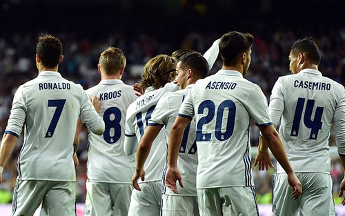 HỌ ĐÃ NÓI, Zidane: 'Vô địch Liga không đơn giản'. Enrique: 'Real sẽ bị Celta đánh bại'