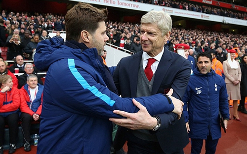 QUAY CHẬM: Trọng tài đã ưu ái trong cả 2 bàn thắng của Arsenal?