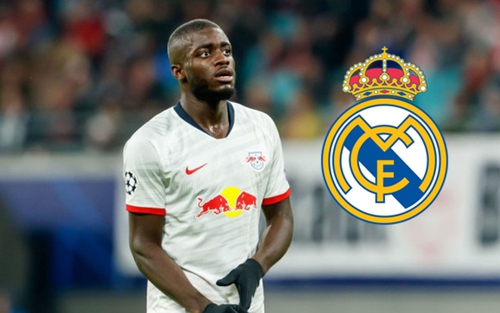 Chuyển nhượng Liga 18/8: Real nhắm Upamecano. Diego Costa tới AC Milan
