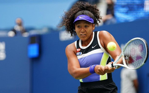 Naomi Osaka ngược dòng giành chức vô địch đơn nữ Mỹ mở rộng 2020