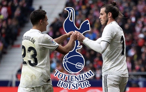 Tottenham: Mua Bale và Reguilon, đội quân của Mourinho có sẵn sàng vô địch Anh?