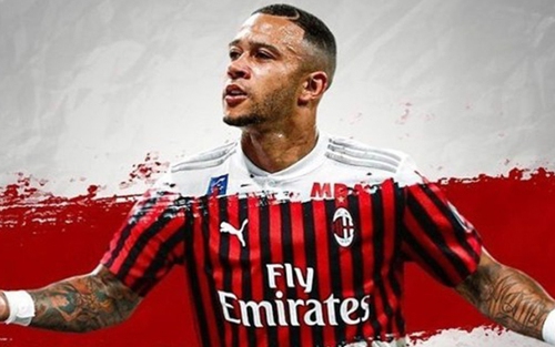 Chuyển nhượng Liga 20/9: Barca bị AC Milan qua mặt. Man City chi 50 triệu euro