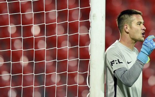 Filip Nguyen ra mắt cúp châu Âu, Slovan Liberec đại thắng