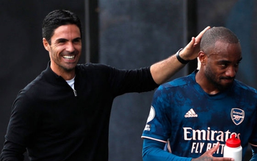 Chuyển nhượng bóng đá Anh 13/9: Reguilon muốn tới MU. Lacazette quyết định tương lai