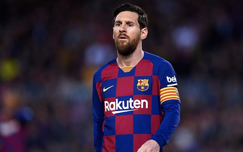 Chuyển nhượng Liga 27/9: Messi có thể ở lại Barcelona 2 năm. Ousmane Dembele từ chối Liverpool