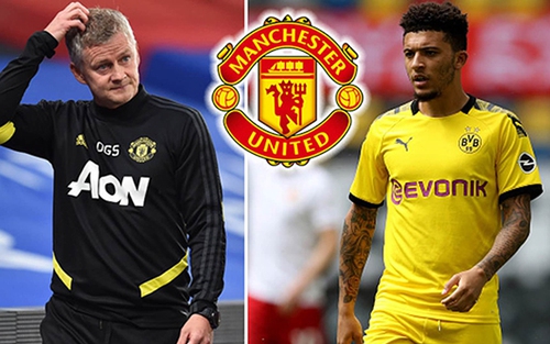 Chuyển nhượng 8/9: MU chốt giá Sancho. Barcelona liên hệ với Depay