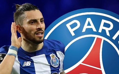 Bóng đá hôm nay 19/9: PSG phá đám MU vụ Telles. Rời Juve, Higuain nói xấu Pirlo