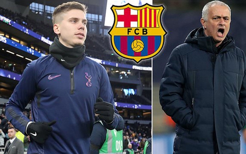 Chuyển nhượng Liga 3/10: Barcelona từ bỏ 2 mục tiêu trung vệ. Roma mượn sao trẻ Real Madrid
