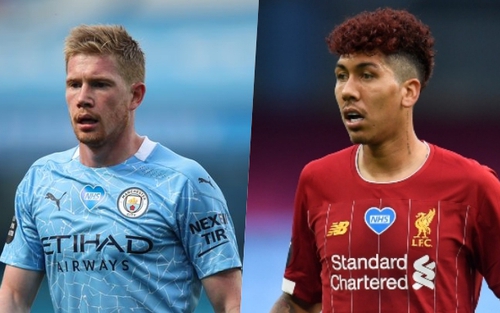 Cập nhật trực tiếp bóng đá Anh: Brighton vs Liverpool, Man City vs Burnley