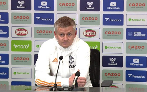 Bóng đá hôm nay 8/11: Solskjaer chỉ trích Premier League. Lampard ca ngợi các tân binh