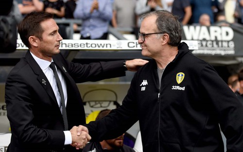Chelsea vs Leeds: Bắt đầu lại một mối thù