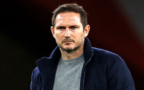 3 ứng viên có thể thay Lampard tại Chelsea