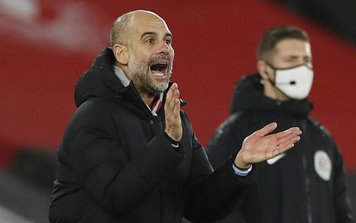 ĐIỂM NHẤN Southampton 0-1 Man City: De Bruyne quá quan trọng. Pep chấp nhận thắng tối thiểu