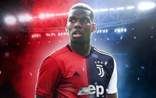 Chuyển nhượng MU 17/1: Juventus quyết mua Pogba. MU tìm kiếm tiền vệ phòng ngự