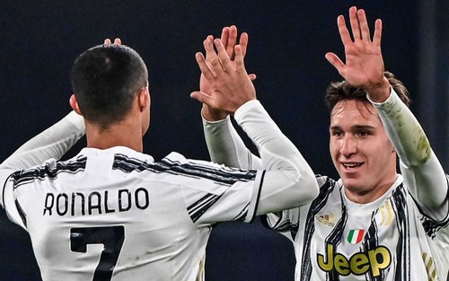 Trực tiếp Juventus vs Bologna. FPT Play trực tiếp bóng đá Ý hôm nay