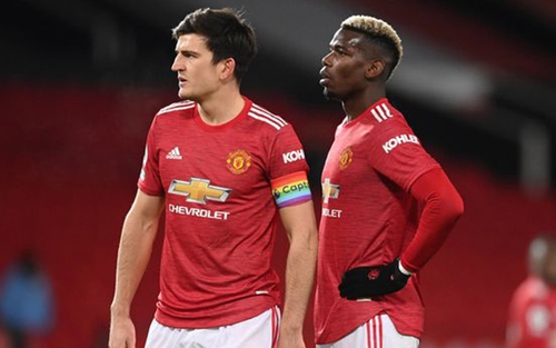 Bóng đá hôm nay 11/3: MU vẫn mơ vô địch C2 và Ngoại hạng Anh. Barca nhắm sao Liverpool