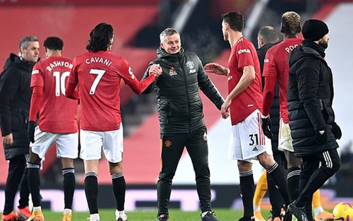 Bóng đá hôm nay 14/3: MU gia hạn với Ole thêm 3 năm. Ronaldo cam kết với Juventus