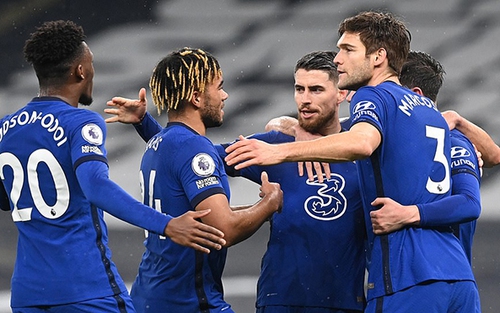 Cập nhật trực tiếp bóng đá Anh: Southampton vs Chelsea. Liverpool vs Everton
