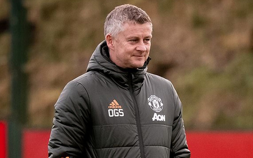 Tin bóng đá MU 14/3: De Gea được đảm bảo vị trí. Ole tiết lộ quy trình chuyển nhượng