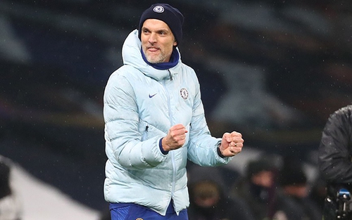 Trực tiếp Chelsea vs Newcastle: Thomas Tuchel đã thay đổi những gì tại Chelsea?